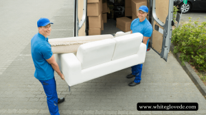 Everything You Need to Know About the Ultimate Furniture Delivery Process